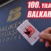 100. yıla özel BALKART