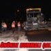 Gar önünde hummalı çalışma