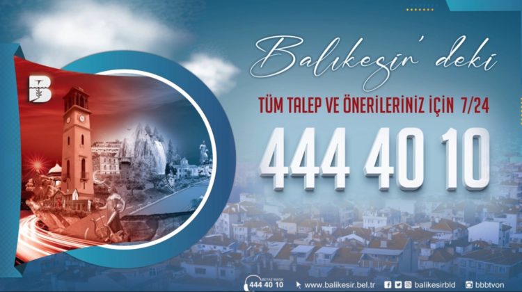 Büyükşehir’de 100. Yıl coşkusu