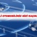Elektrikli otomobiliniz sizi kaçırabilir mi?
