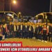 KARESİLİLERİN ERDOĞAN SEVGİSİ, ANKARA’ya TAŞTI…
