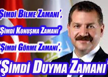 Doğru slogan büyük etkileşim