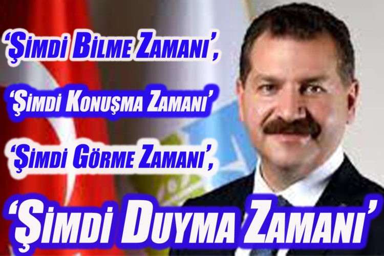 Doğru slogan büyük etkileşim