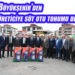 BÜYÜKŞEHİR DEN ÜRETİCİYE DESTEK