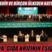 70 ŞEHİR VE BİRÇOK ÜLKEDEN KATILIMCI