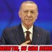 Cumhurbaşkanı Erdoğan Dünya Gıda Günü kapsamında video mesaj gönderdi
