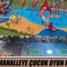 Büyükşehir’den her mahalleye oyun parkı