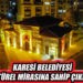 “KARESİ’NİN DEĞERLERİ HEPİMİZİN DEĞERLERİ”