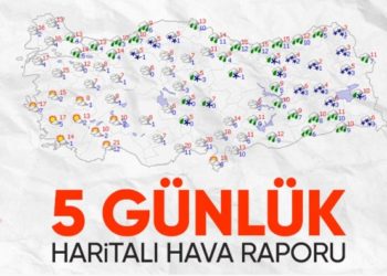 Kar yurda giriş yaptı!