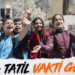 Okullarda ilk ara tatil için son ders zili bugün çalacak