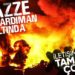Gazze’nin dünyayla iletişimi yine kesildi