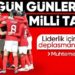 Galler – Türkiye maçının muhtemel 11’leri