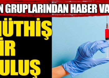 Bilim dünyasından müthiş bir buluş