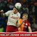 UEFA Şampiyonlar Ligi’nde gecenin sonuçları
