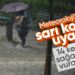Meteoroloji’den 14 kente sarı kodlu uyarı yapıldı