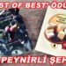 50 Peynirli Şehir BALIKESİR