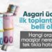 Milyonların beklediği asgari ücret pazarlığı başlıyor