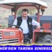Büyükşehir üreticinin elini güçlendiriyor