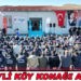 KÖTEYLİ KÖY KONAĞI AÇILDI