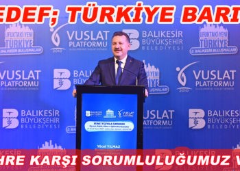 İkinci Yüzyıla Girerken Ufuktaki Yeni Türkiye