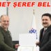 EĞİTİM NEFERLERİNE ‘HİZMET ŞEREF BELGESİ’
