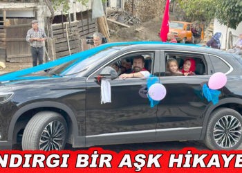 Doğal Şehrin Doğal Başkanı Dur Durak Bilmiyor