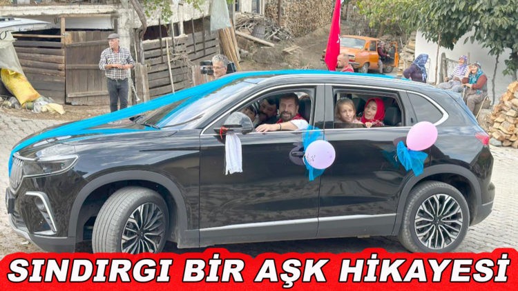 Doğal Şehrin Doğal Başkanı Dur Durak Bilmiyor