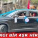 Doğal Şehrin Doğal Başkanı Dur Durak Bilmiyor