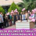BAÜN Sağlık Bilimleri Fakültesinden Meme Kanseri Farkındalık Etkinliği