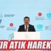SIFIR ATIK HAREKETİ