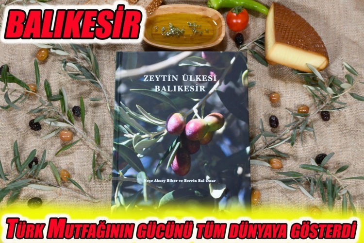 BBB, Gourmand Awards’tan 2 büyük ödülle döndü