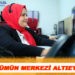 ÇÖZÜMÜN MERKEZİ ALTIEYLÜL