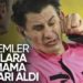Tüm lig maçları süresiz ertelendi