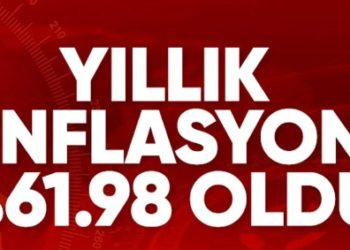 TÜİK Kasım 2023 enflasyon rakamlarını açıkladı