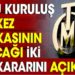 Ünlü kuruluş Merkez Bankası’nın alacağı iki faiz kararına açıkladı