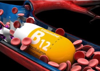 “B12’im yerlerde” kervanı! Bunu yiyenin deposu fulleniyor…