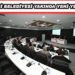 KARESİ BELEDİYESİ YAKINDA YENİ YERİNDE