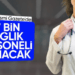 Yeni yılda 27 bin sözleşmeli sağlık personeli istihdam edilecek