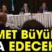 TFF toplantısından ilk fotoğraf sızdı