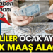 Milyonlarca emekli Ocak’ta eksik maaş alacak. Kara haberi işin uzmanı duyurdu