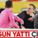 Eski Ankaragücü Başkanı Faruk Koca tahliye edildi