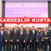 Balıkesir ve Ağrı su kardeşi oldu