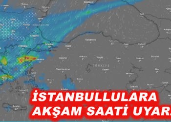 Prof. Dr. Orhan Şen’den İstanbullulara akşam saatleri uyarısı: