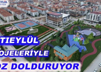 YENİ HİZMET BİNASI CAZİBE MERKEZİ OLACAK