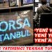 Borsa İstanbul’da yabancı yatırımcı ilgisi sürüyor! 