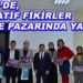 BAÜN’de, İnovatif Fikirler Proje Pazarında Yarıştı