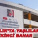 AYVALIK’TA YAŞLILAR İÇİN İKİNCİ BAHAR