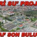 ‘Gri Su’ projesiyle 1 milyon metreküp tasarruf