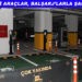 Elektrikli araçlar, BALŞARJ’larla şarj olacak