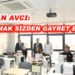 “GENÇLERİMİZLE GELECEĞİMİZİ İNŞA EDİYORUZ”